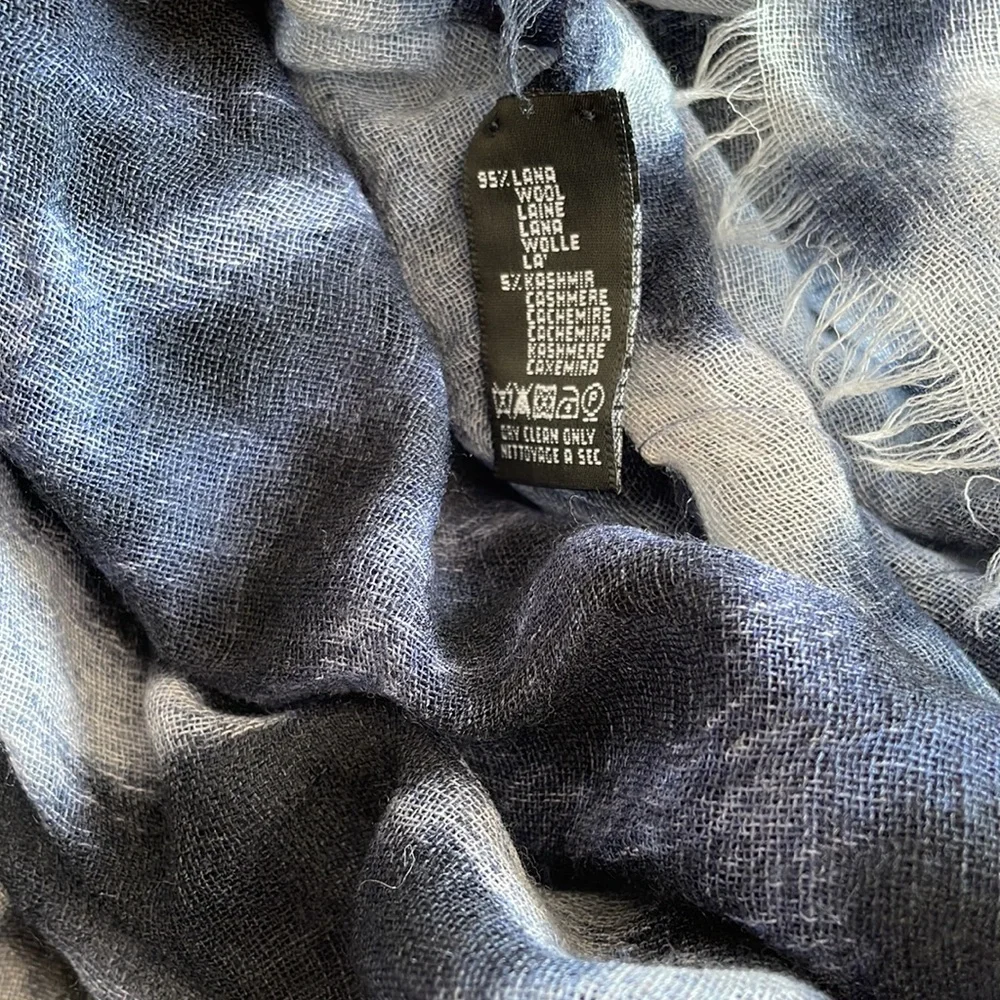 Furla Scarf - Picture 4 of 4